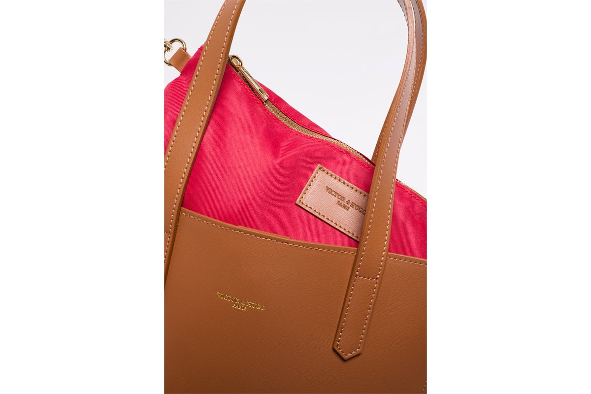 Bolso Bold - Camel