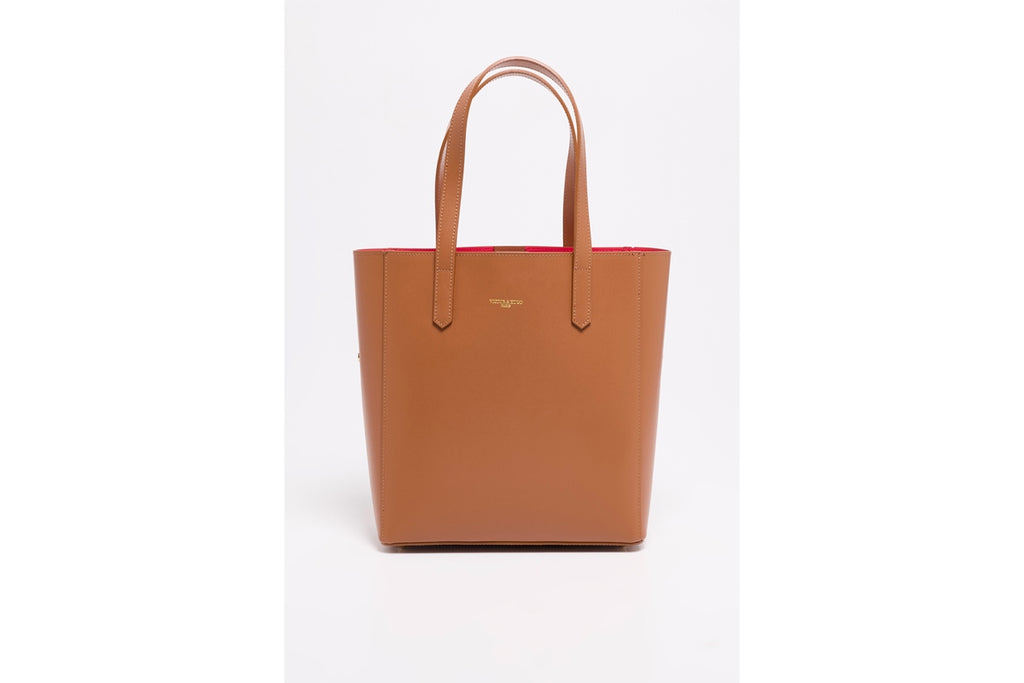 Bolso Bold - Camel