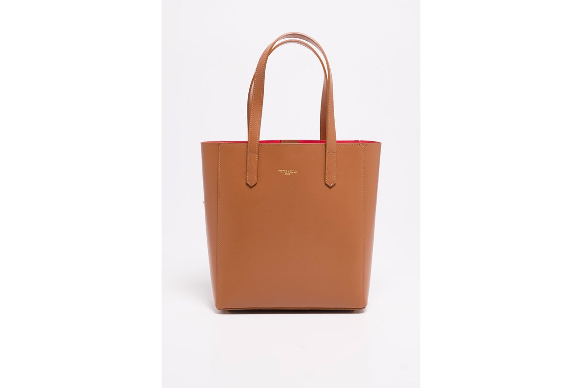 Bolso Bold - Camel