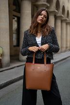 Bolso Bold - Camel
