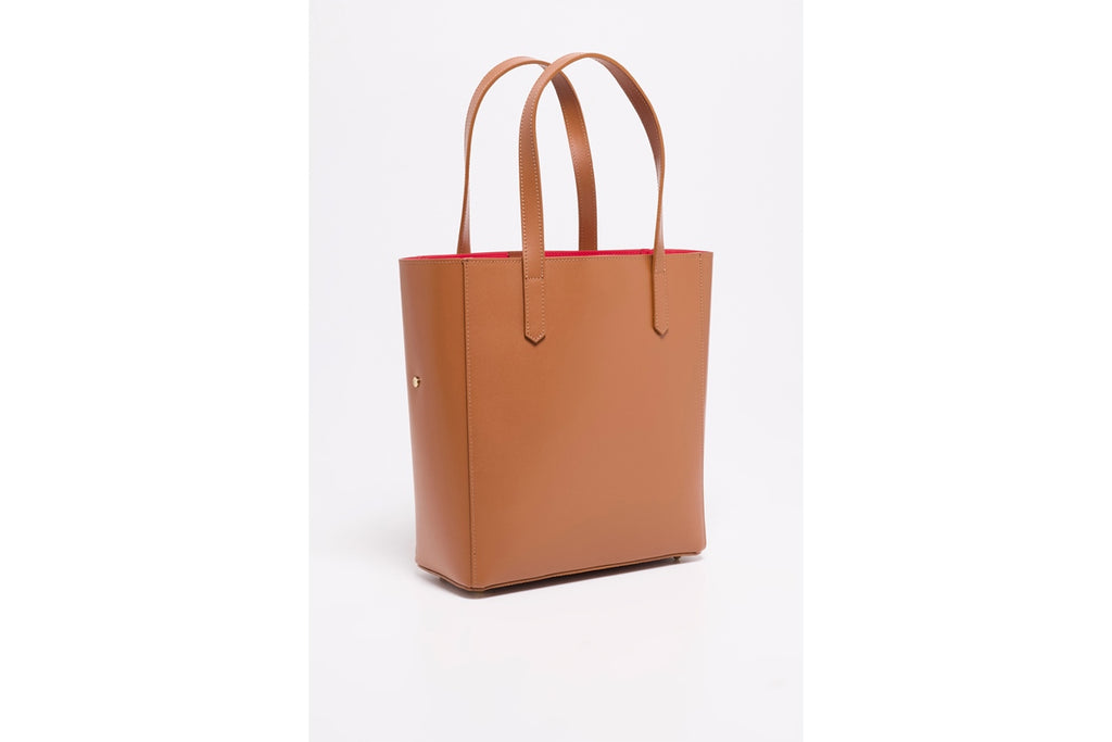 Bolso Bold - Camel