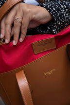 Bolso Bold - Camel