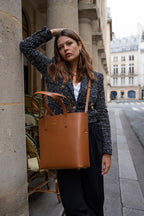Bolso Bold - Camel