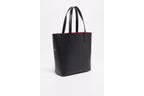 Bolso de mano atrevido - Negro