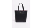 Bolso de mano atrevido - Negro