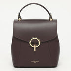 Bolso Elena - Berenjena
