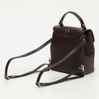 Bolso Elena - Berenjena