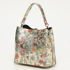 Bolso Ema Seal - Dorado