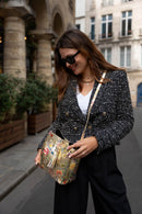 Sac Sceau Ema - Dore