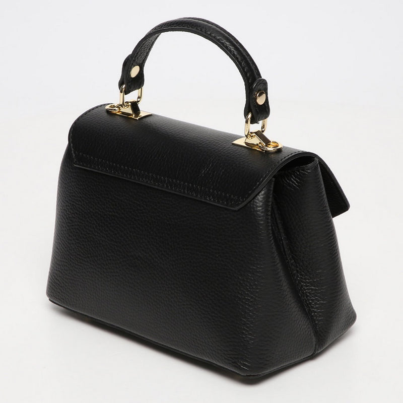 Sac À Main Florentine - Noir