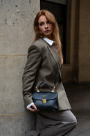 Sac À Main Florentine - Noir