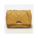 Sac À Bandoulière Giulia - Moutarde