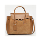 Bolso Jane Bi - Camel
