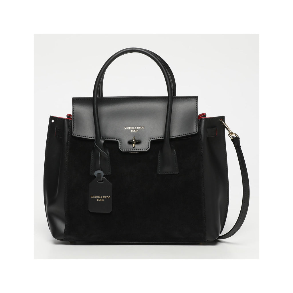 Sac A Main  Jane Bi - Noir