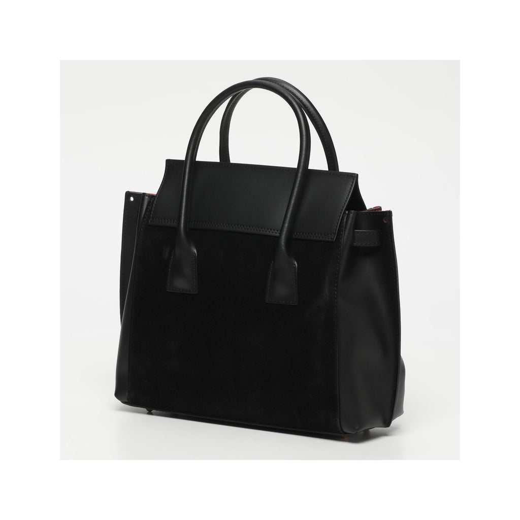 Sac A Main  Jane Bi - Noir