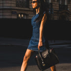 Sac A Main  Jane Bi - Noir