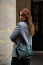 Bolso Jany - Verde botella