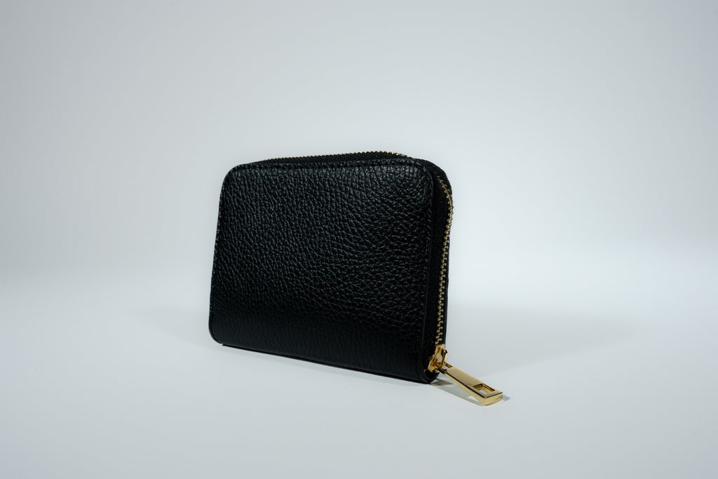 Cartera Kam - Negro