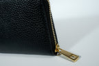 Cartera Kam - Negro