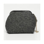 Bolso de hombro Karyn - Plata