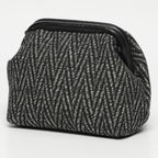 Bolso de hombro Karyn - Plata