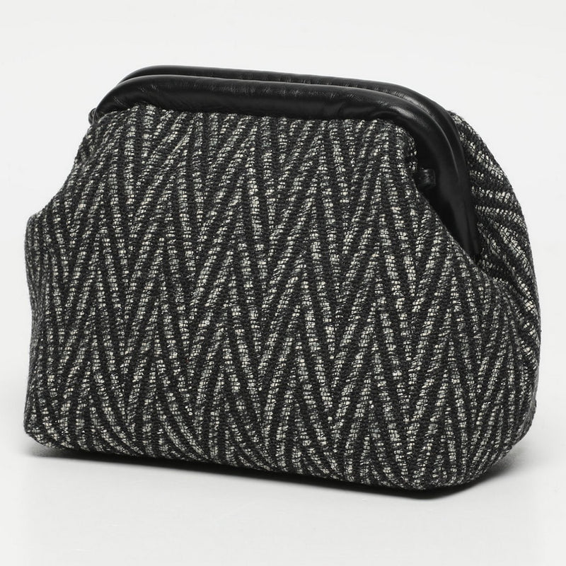 Sac À Bandoulière Karyn - Argent