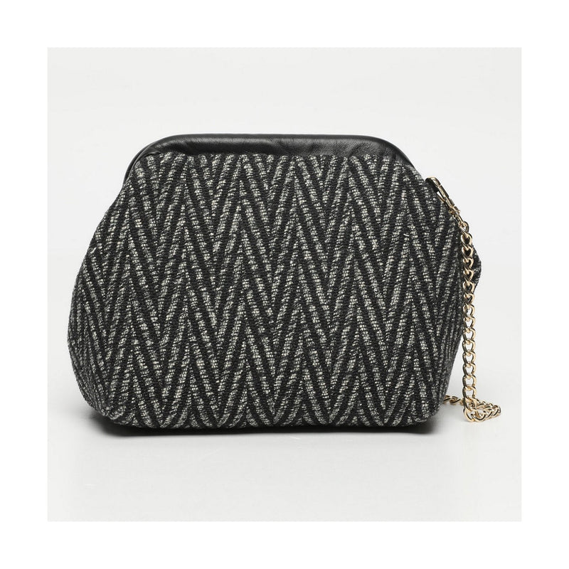 Sac À Bandoulière Karyn - Argent