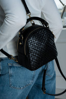 Sac A Dos Ketlin - Noir