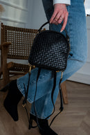 Sac A Dos Ketlin - Noir