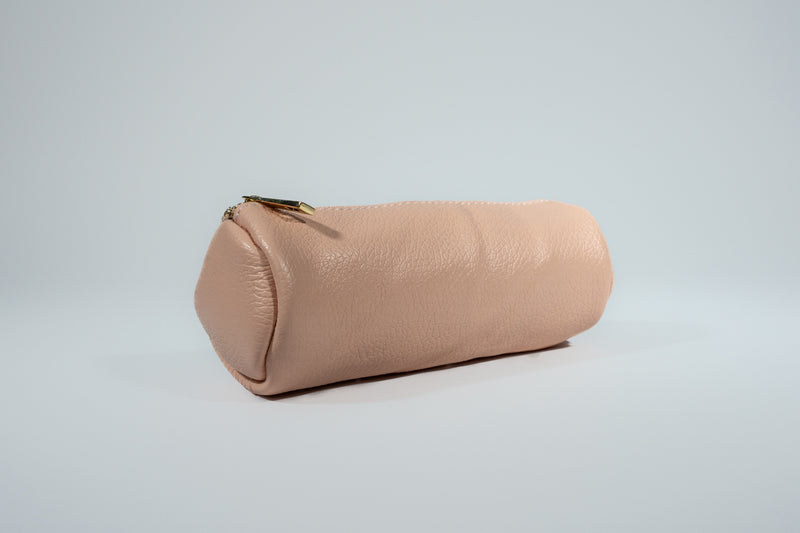 Pochette Laya - Rose Clair