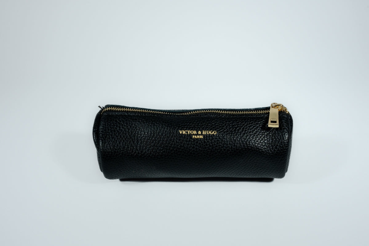 Laya Pouch - Black