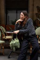 Sac Seau Livy - Vert Bouteille