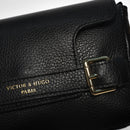 Sac À Bandoulière Lyana - Noir