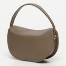 Sac À Bandoulière Mini Alexa - Taupe