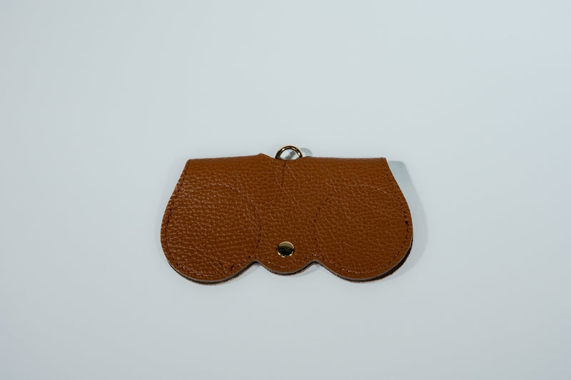 Pochette Moly - Camel