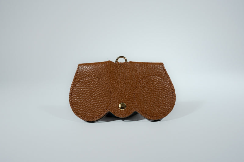 Pochette Moly - Camel