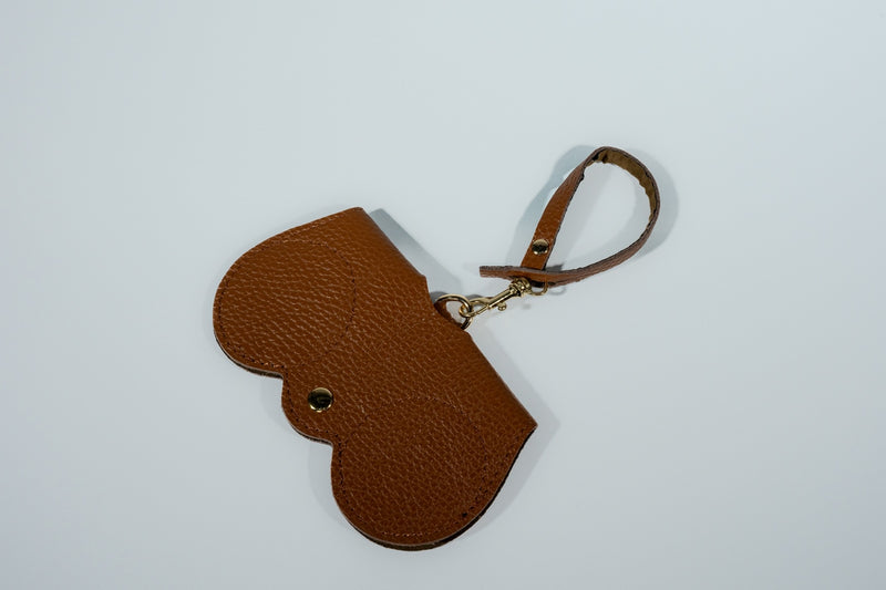 Pochette Moly - Camel