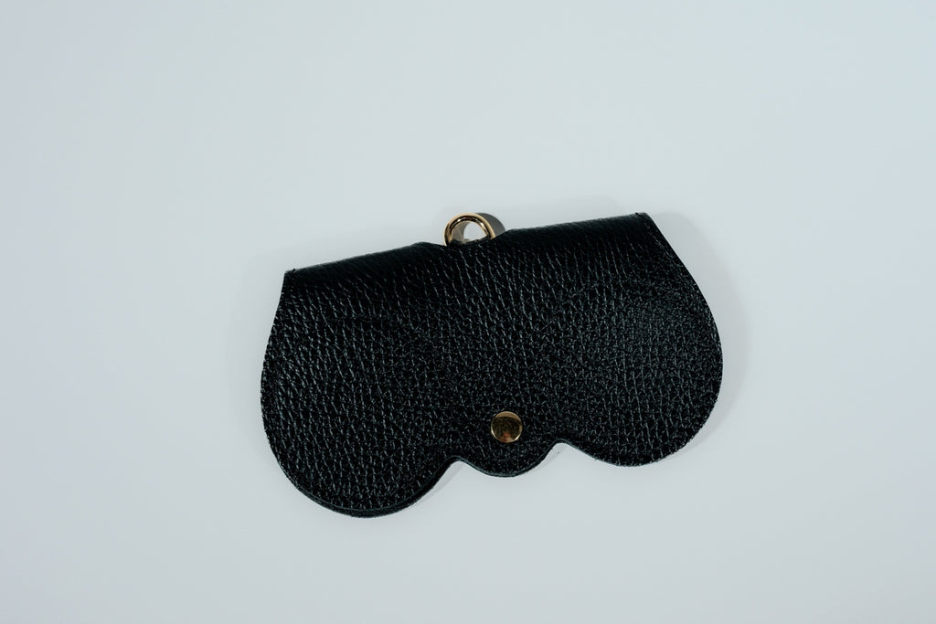 Moly Glasses Holder - Black