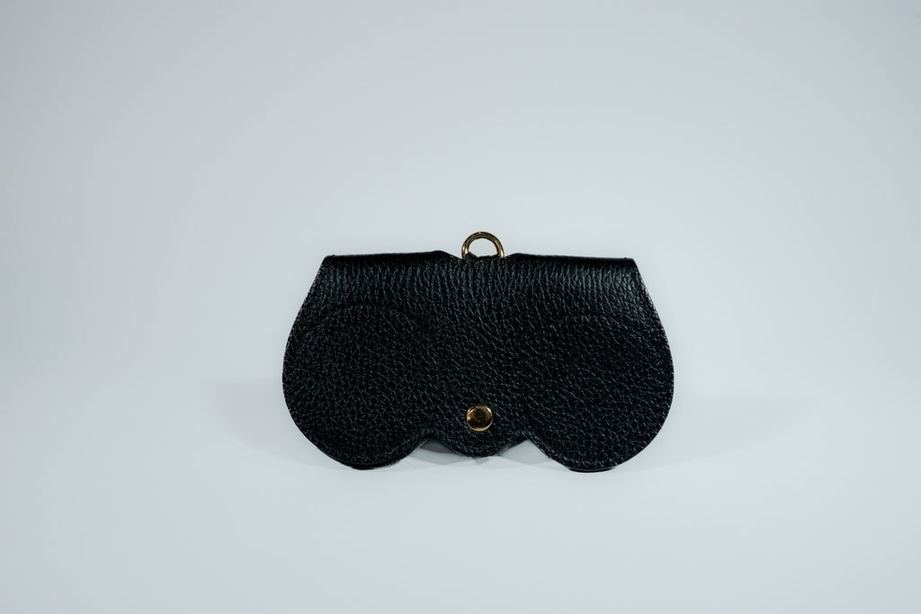 Moly Glasses Holder - Black