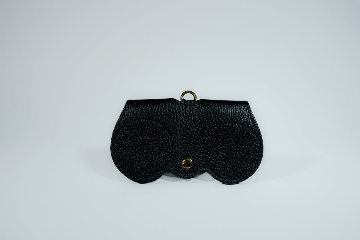 Moly Glasses Holder - Black