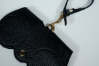 Moly Glasses Holder - Black