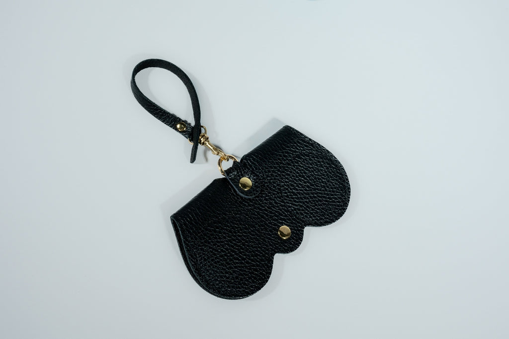 Moly Glasses Holder - Black