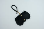 Moly Glasses Holder - Black