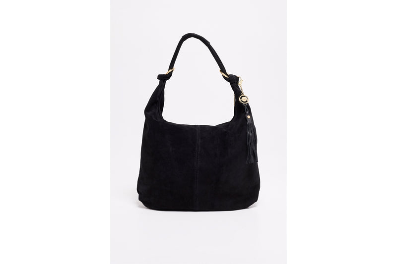 Sac Porté Épaule Naia - Noir