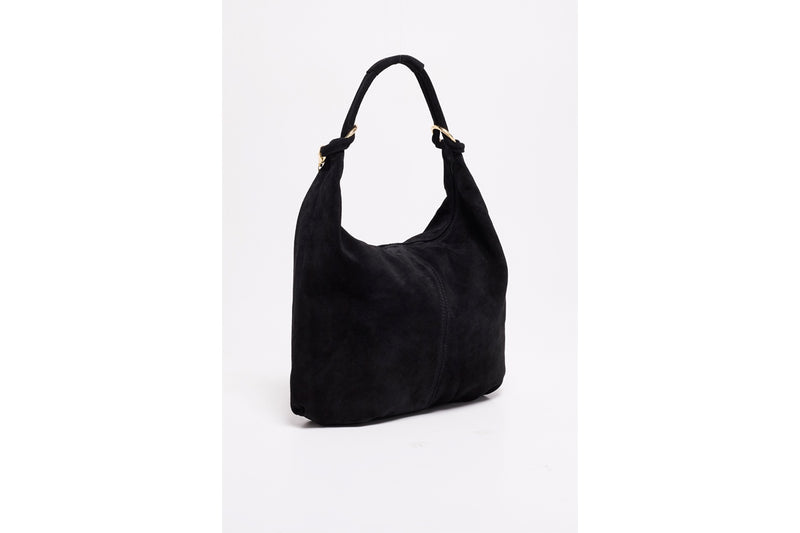 Sac Porté Épaule Naia - Noir