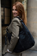 Sac Porté Épaule Naia - Noir