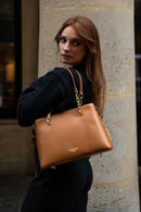 Sac À Main Prague - Camel