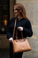 Sac À Main Prague - Camel