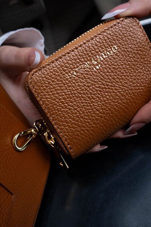 Portefeuille Riley - Camel