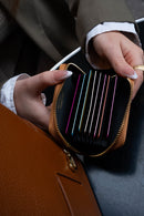 Portefeuille Riley - Camel